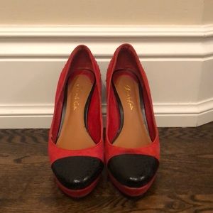 Women’s shoes Charles & Keith size 37 us 7